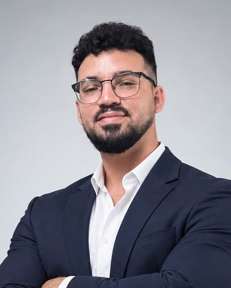 Manuel Alejandro Porteiro Fernández
