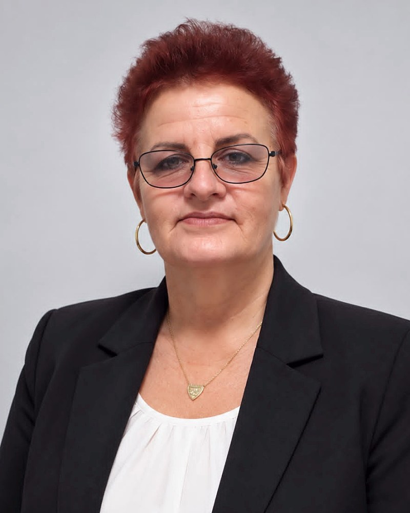 Olga Lidia Romero Fernández