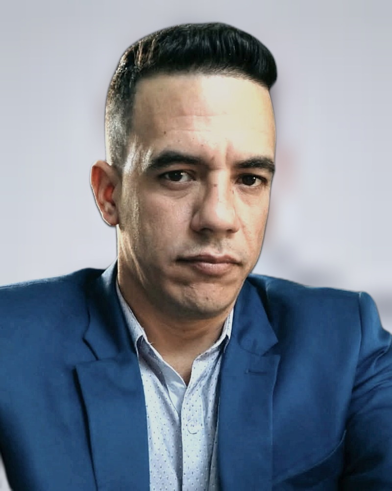 Pedro Luis Collazo Abreu