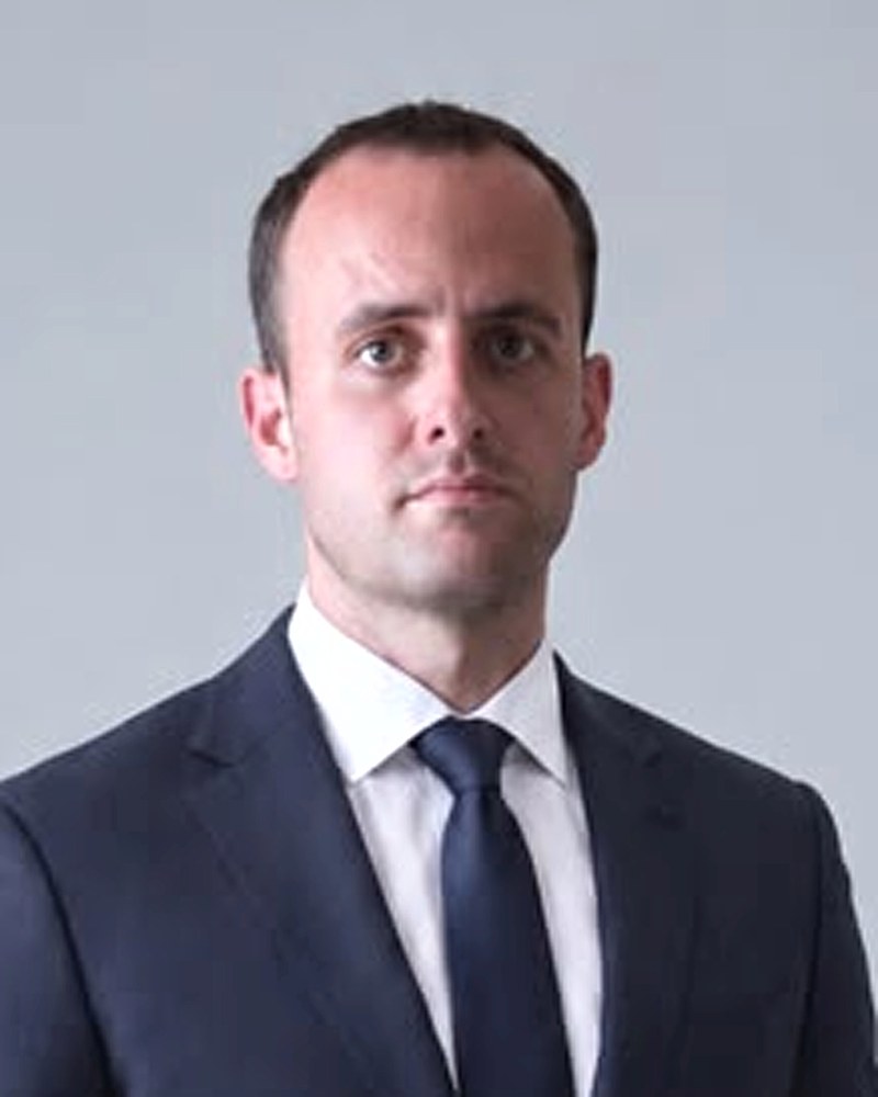 Rogelio Alejandro Crespo Romero